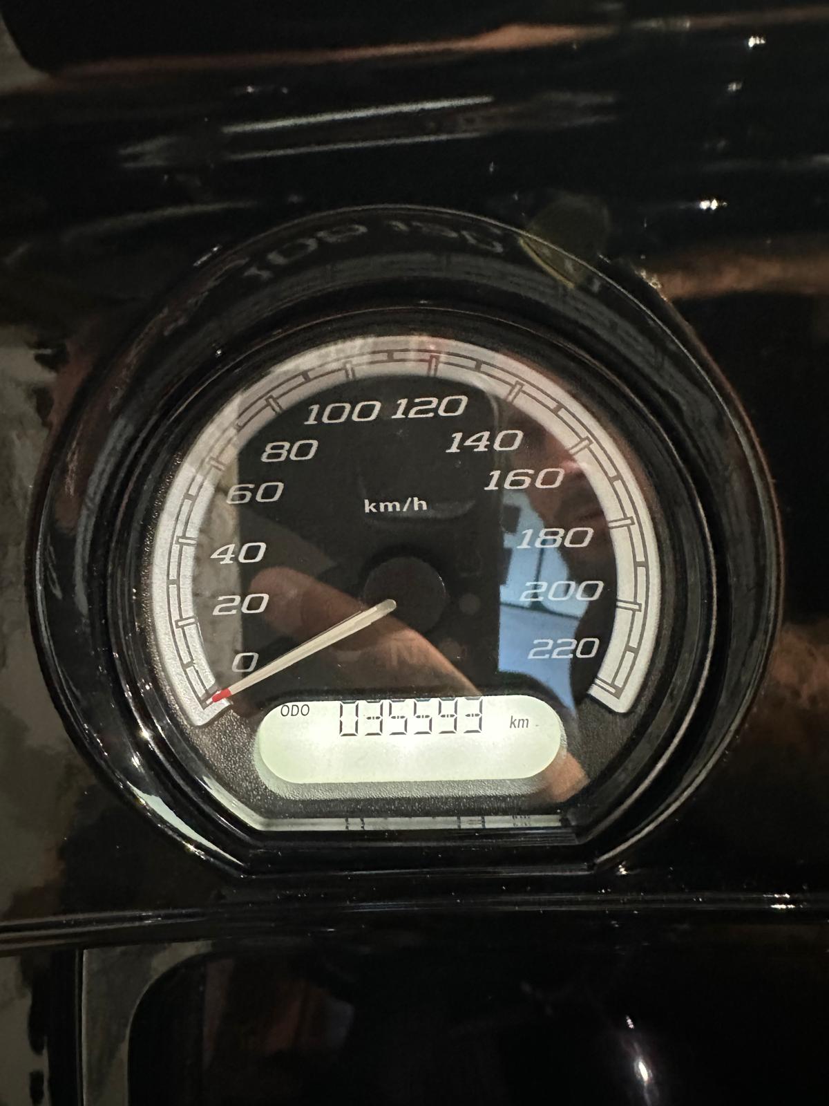 HARLEY-DAVIDSON FLHTK Electra Glide Ultra Limited 114-image-4