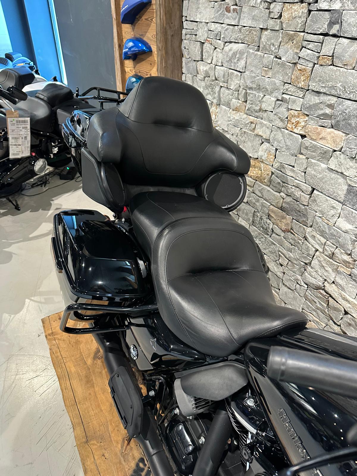 HARLEY-DAVIDSON FLHTK Electra Glide Ultra Limited 114-image-5