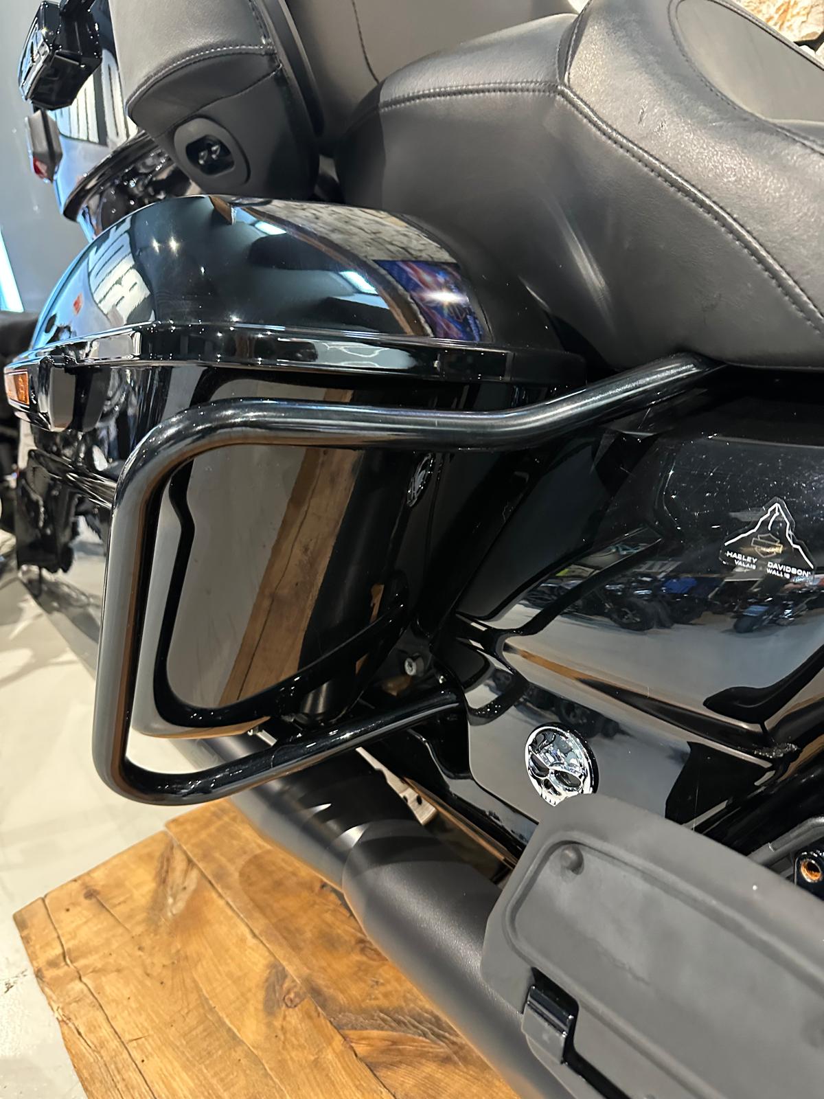 HARLEY-DAVIDSON FLHTK Electra Glide Ultra Limited 114-image-6