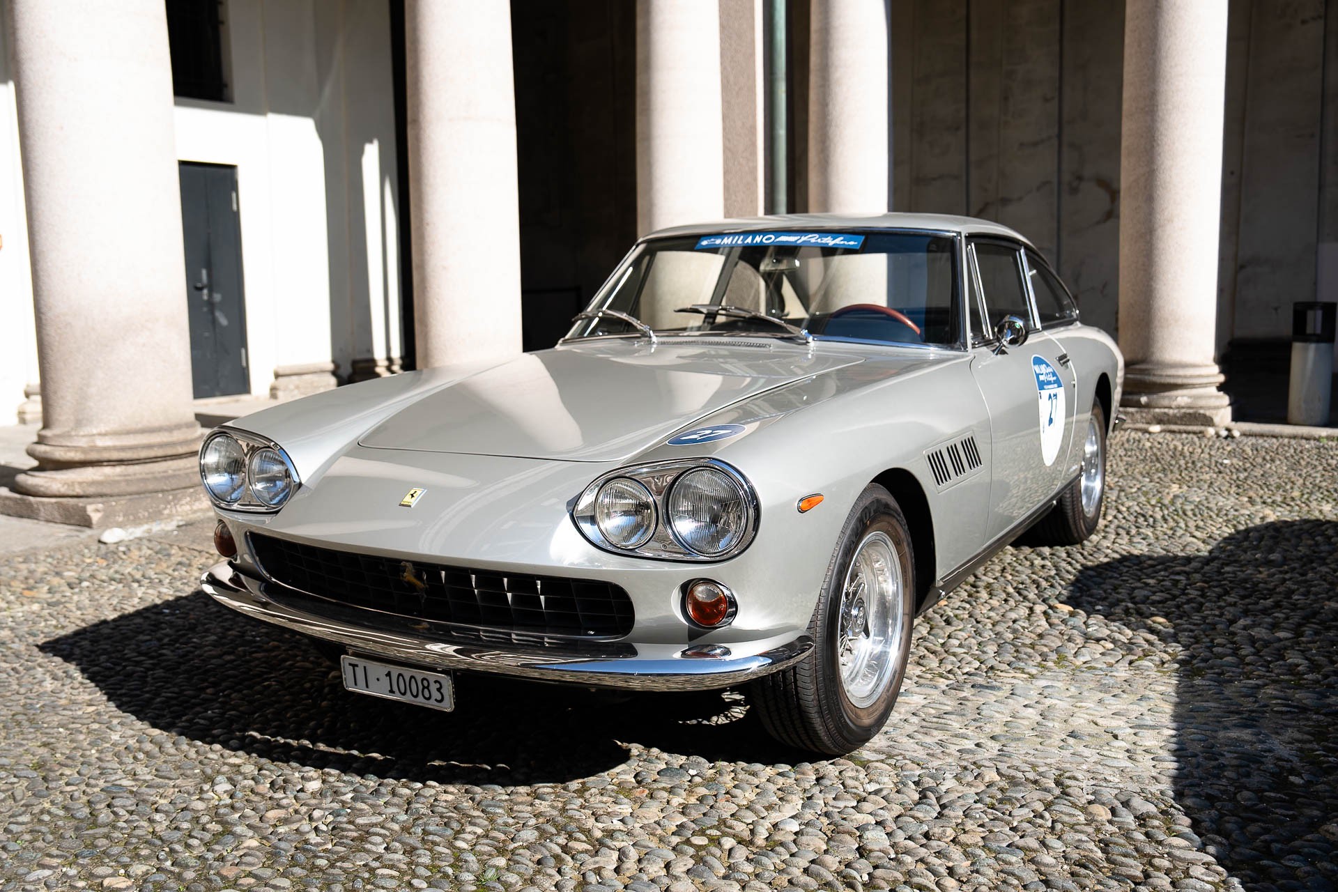 FERRARI GT 330 GT 2+2-image-18