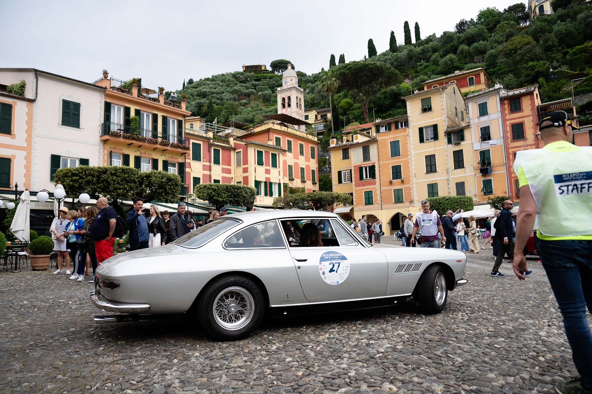 FERRARI GT 330 GT 2+2-image-15