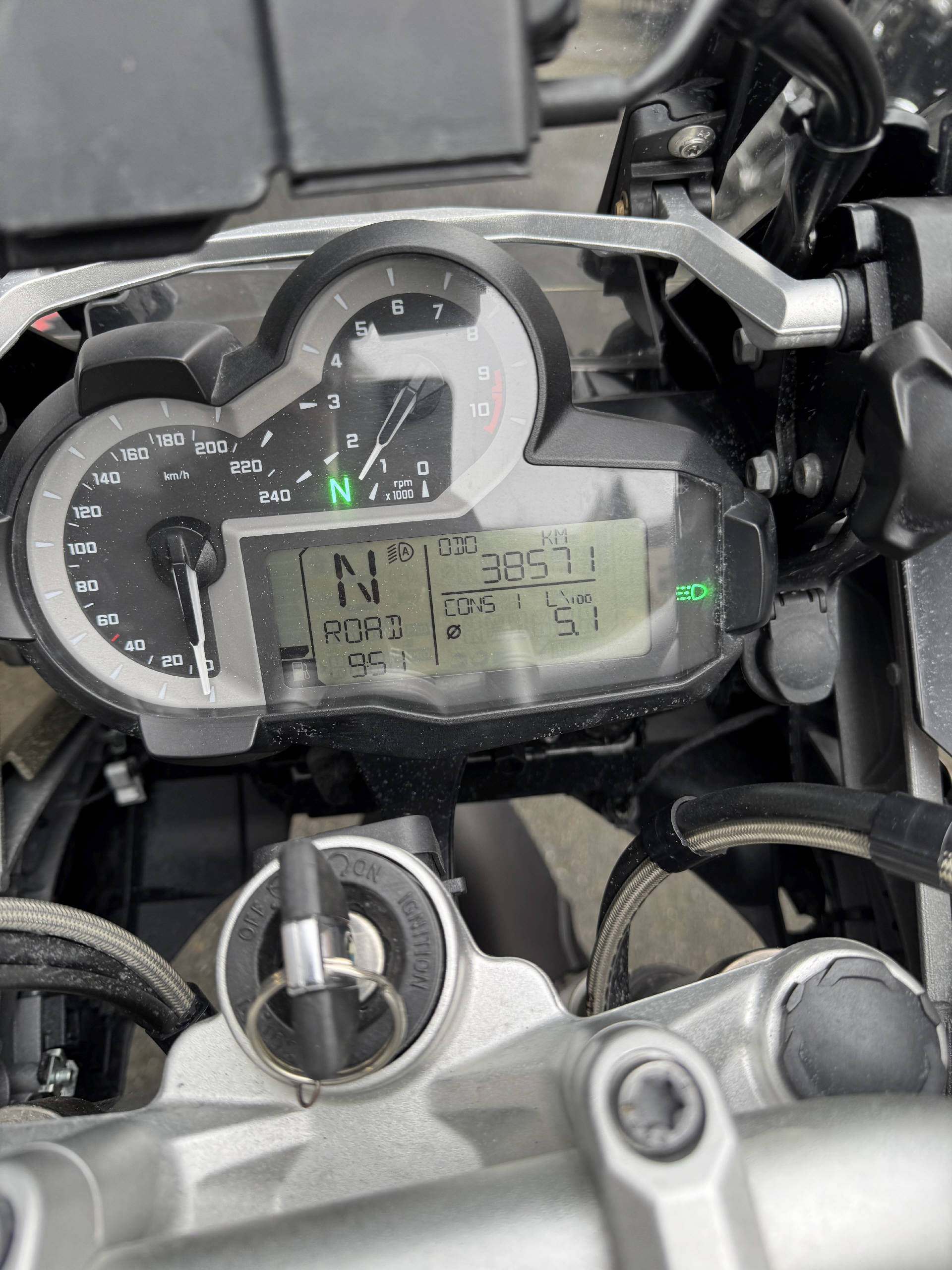 BMW R 1200 GS Adventure ABS-image-7
