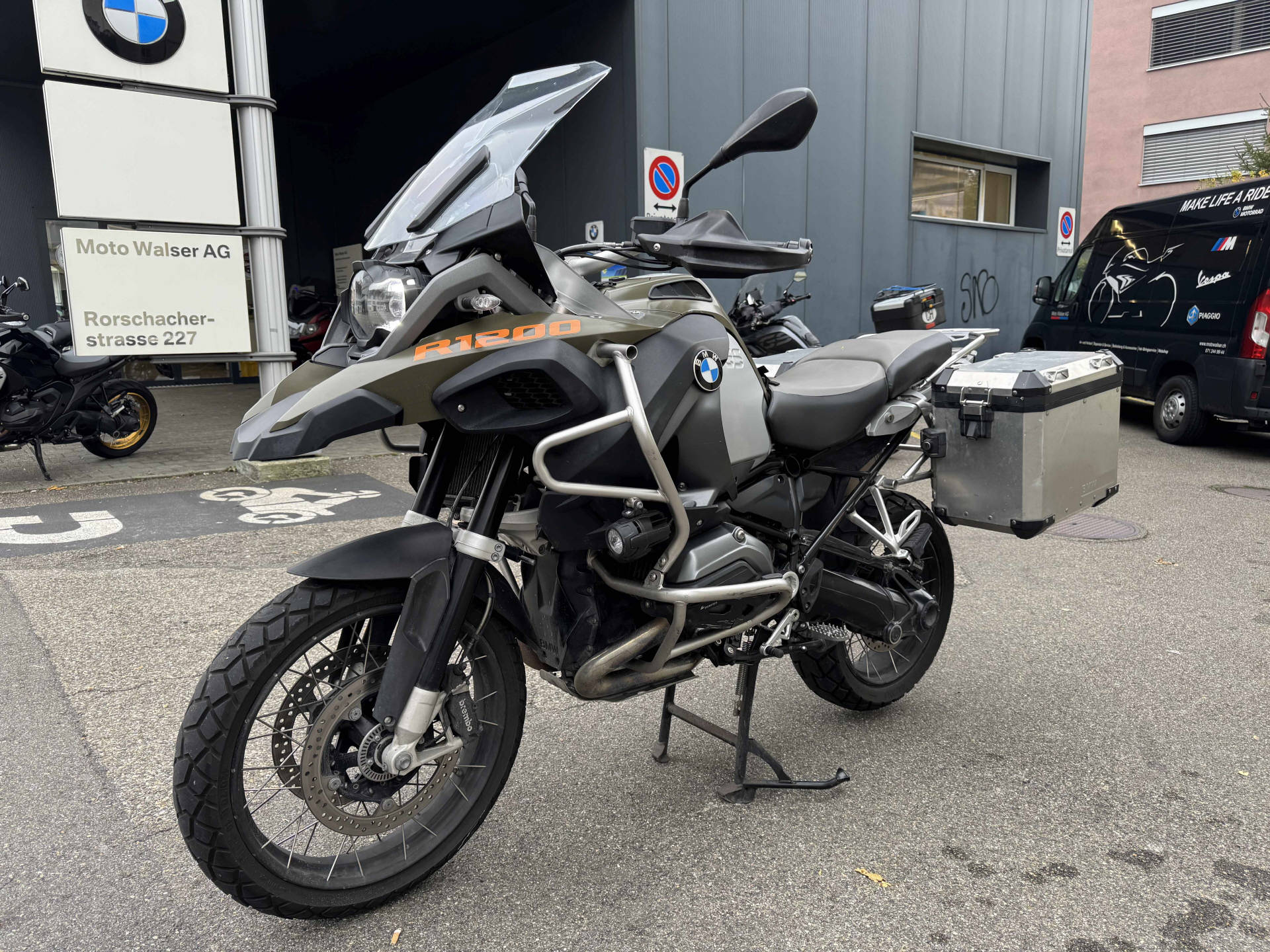 BMW R 1200 GS Adventure ABS-image-0