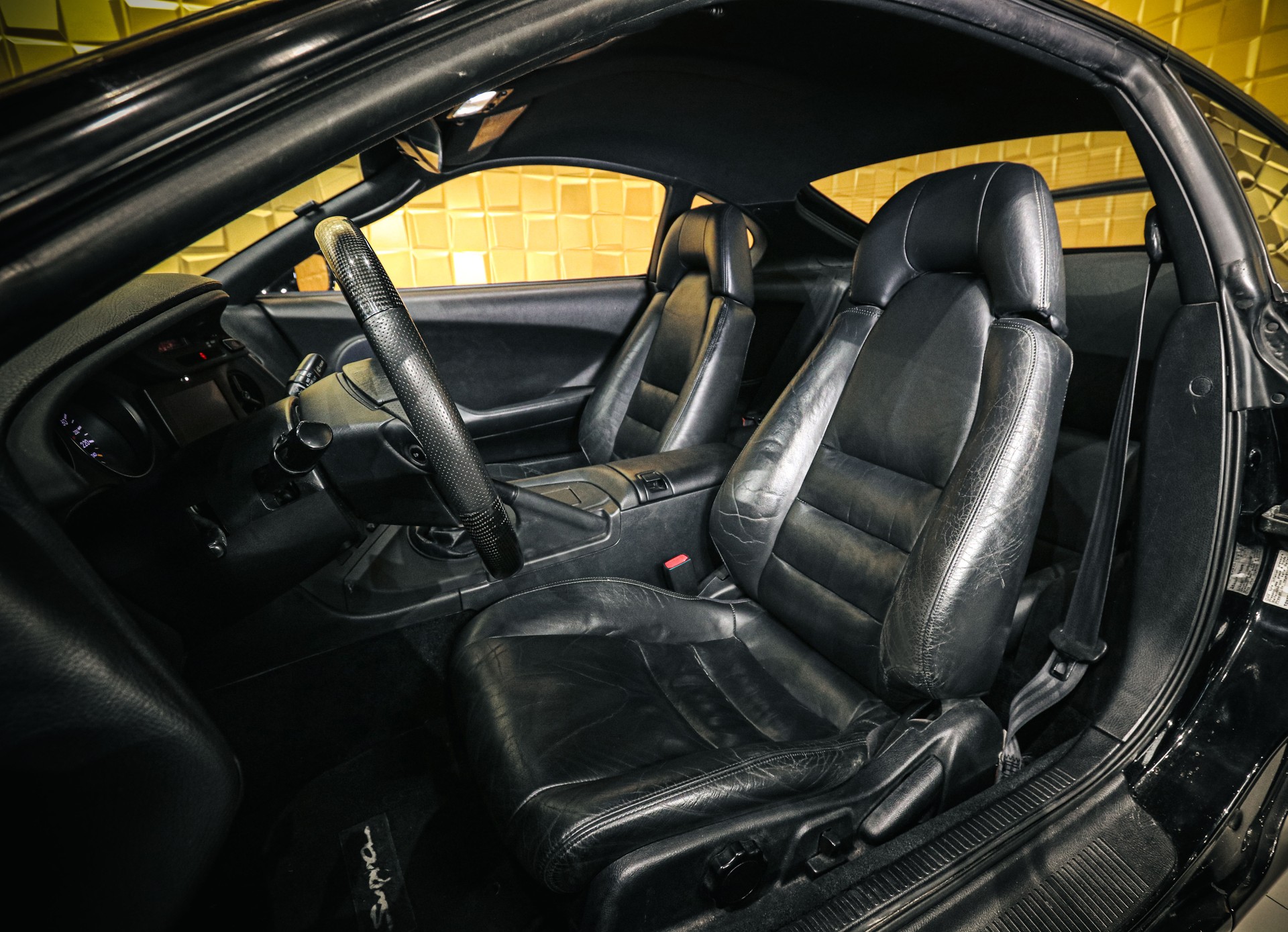 TOYOTA Supra MK4 A80 3.0i (2JZ-GTE) TwinTurbo M/T-image-12