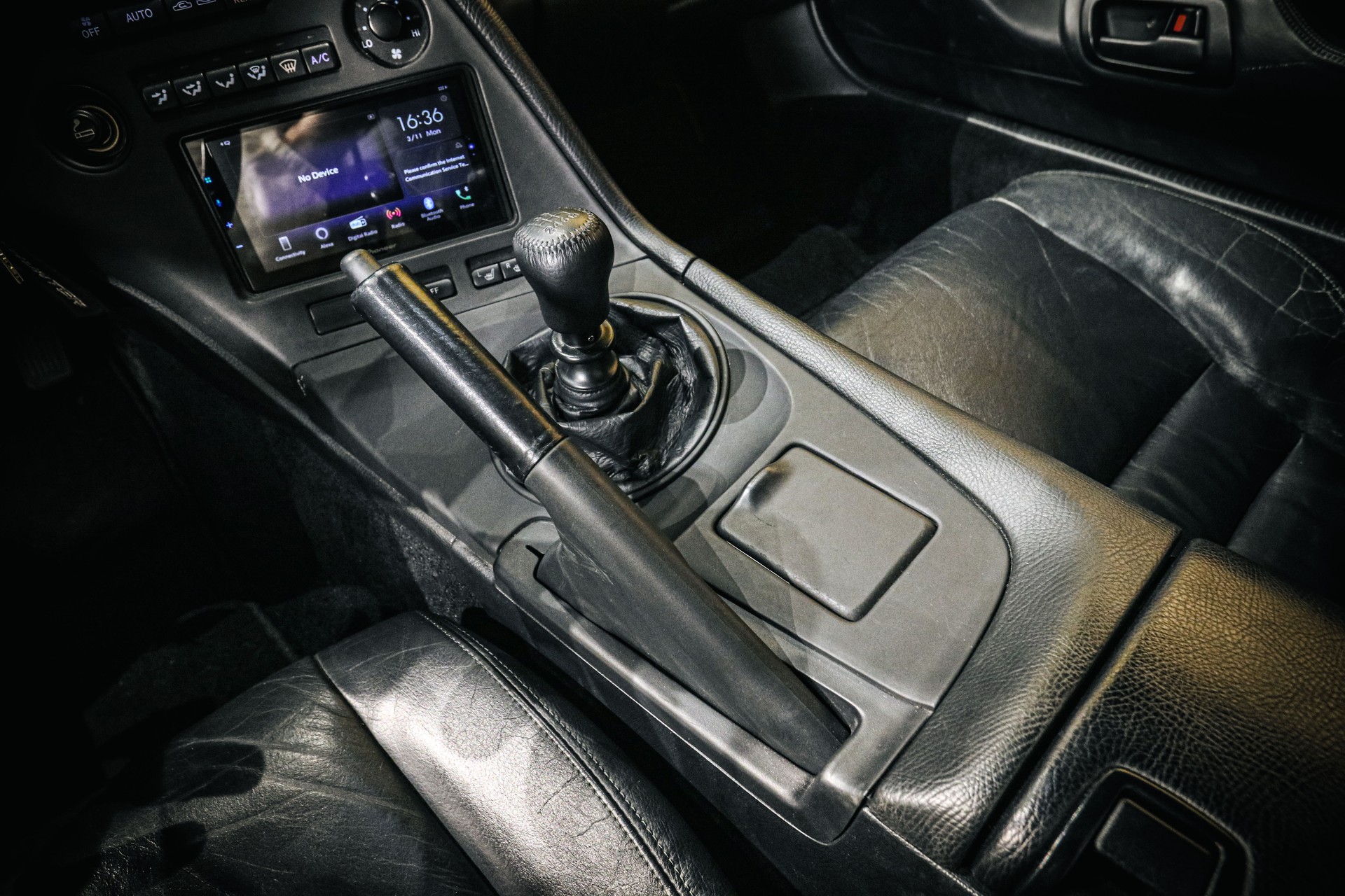 TOYOTA Supra MK4 A80 3.0i (2JZ-GTE) TwinTurbo M/T-image-19