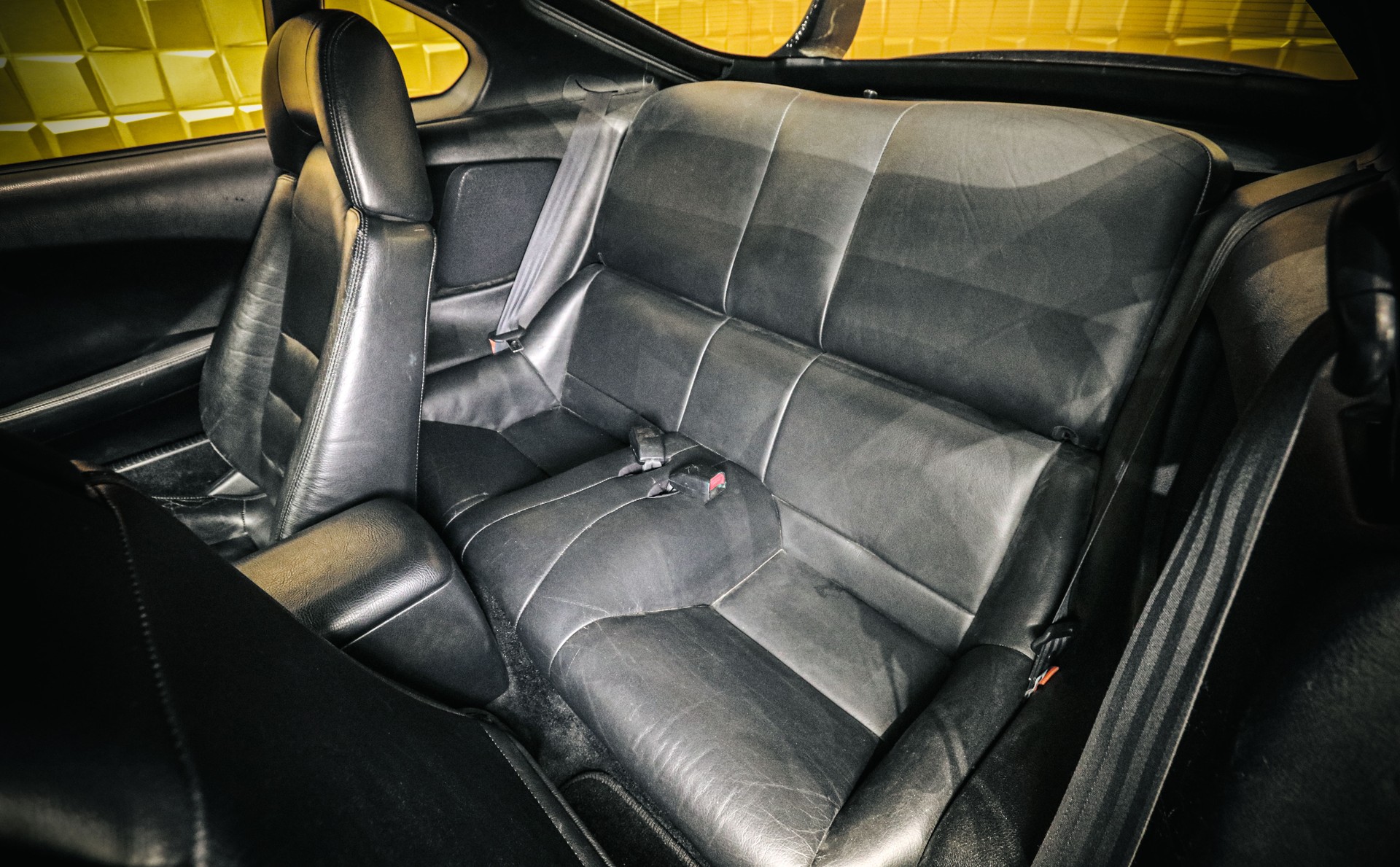 TOYOTA Supra MK4 A80 3.0i (2JZ-GTE) TwinTurbo M/T-image-13