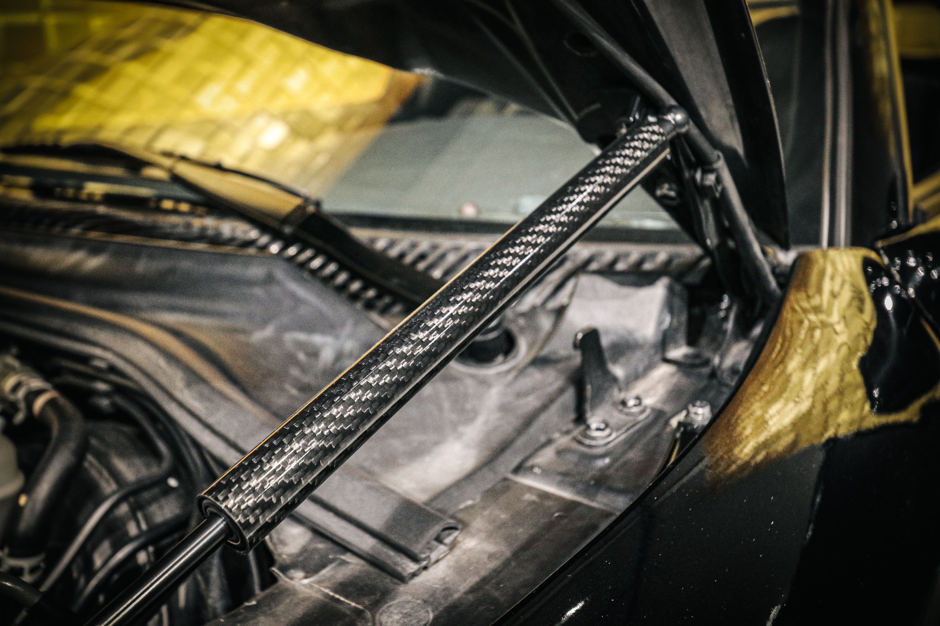 TOYOTA Supra MK4 A80 3.0i (2JZ-GTE) TwinTurbo M/T-image-22