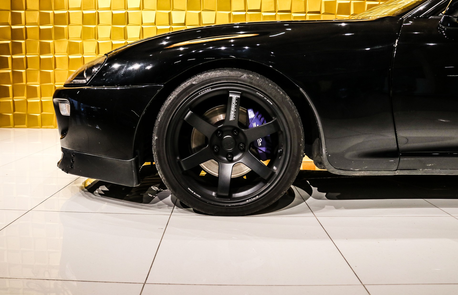 TOYOTA Supra MK4 A80 3.0i (2JZ-GTE) TwinTurbo M/T-image-10