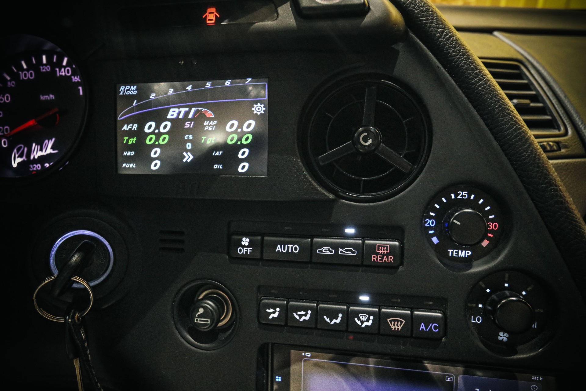 TOYOTA Supra MK4 A80 3.0i (2JZ-GTE) TwinTurbo M/T-image-20