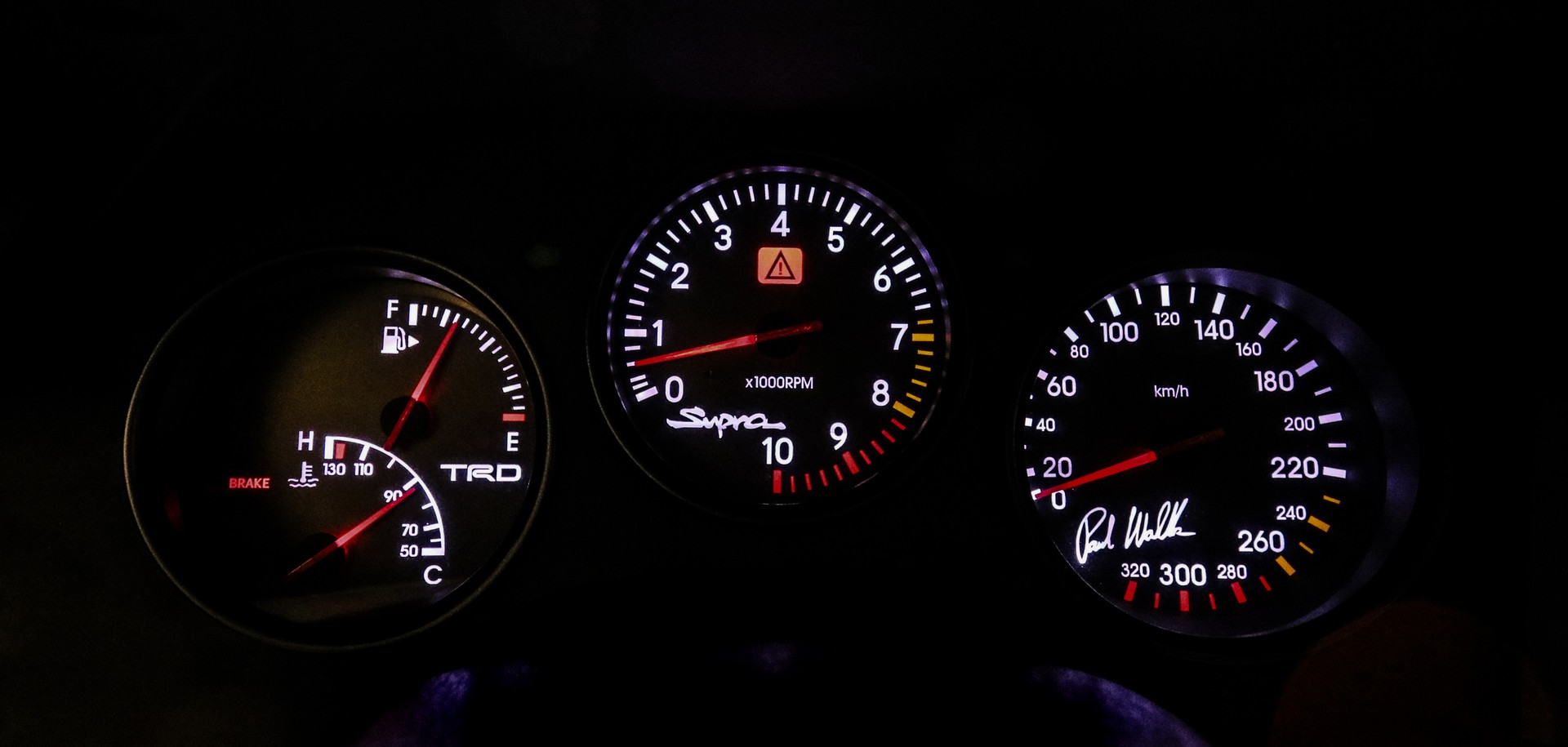 TOYOTA Supra MK4 A80 3.0i (2JZ-GTE) TwinTurbo M/T-image-16