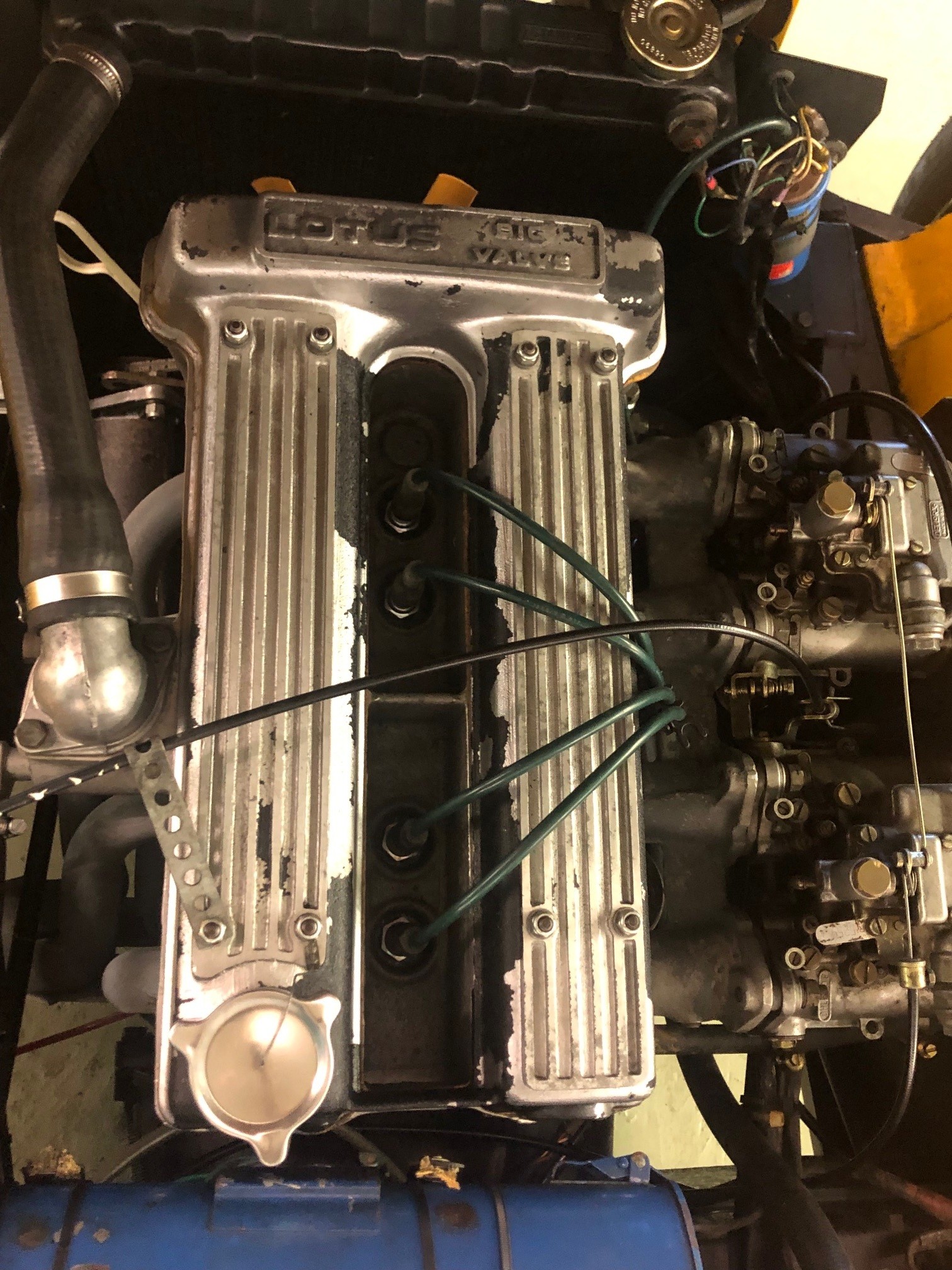 LOTUS Super Seven-image-7
