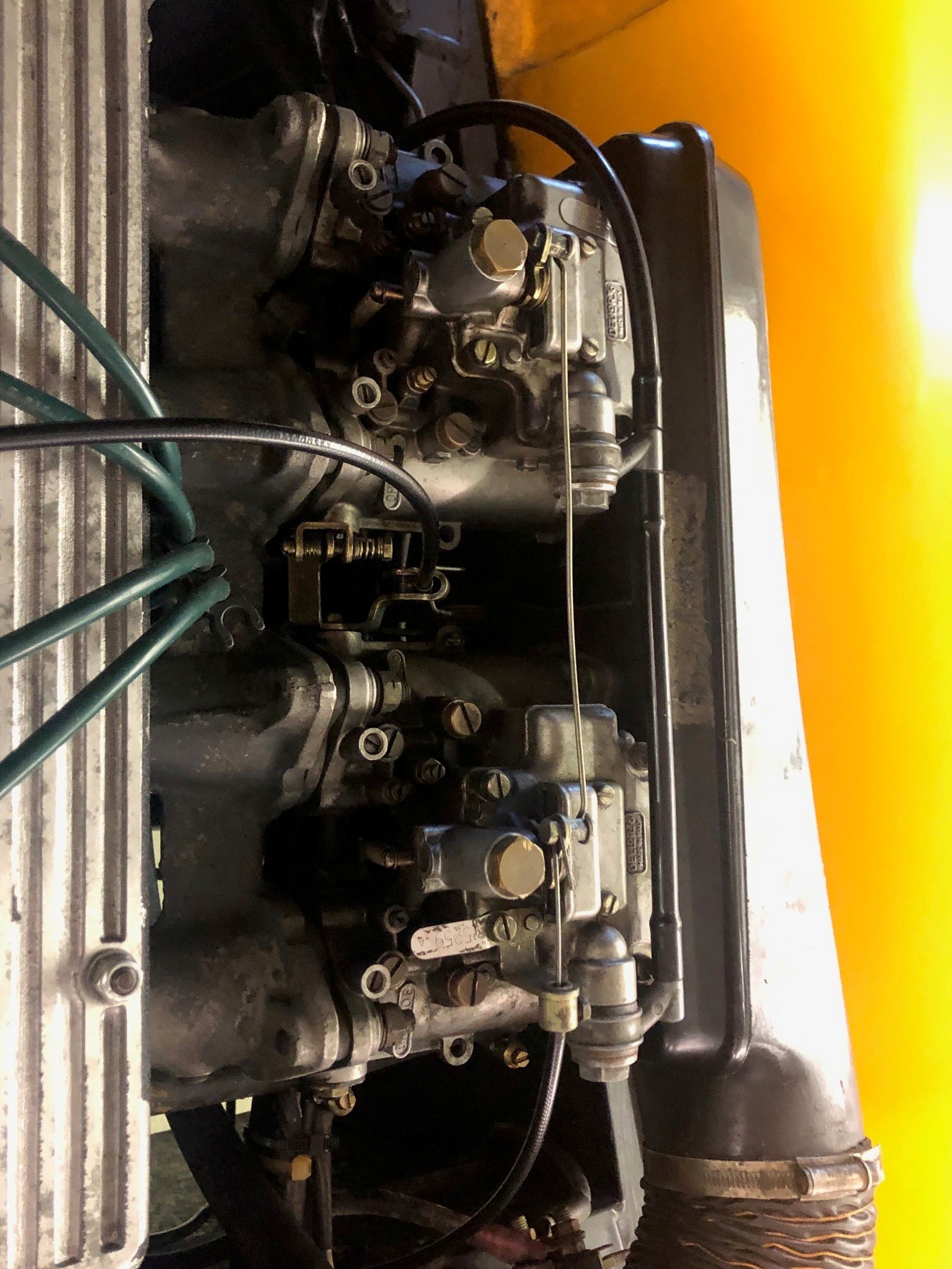 LOTUS Super Seven-image-8
