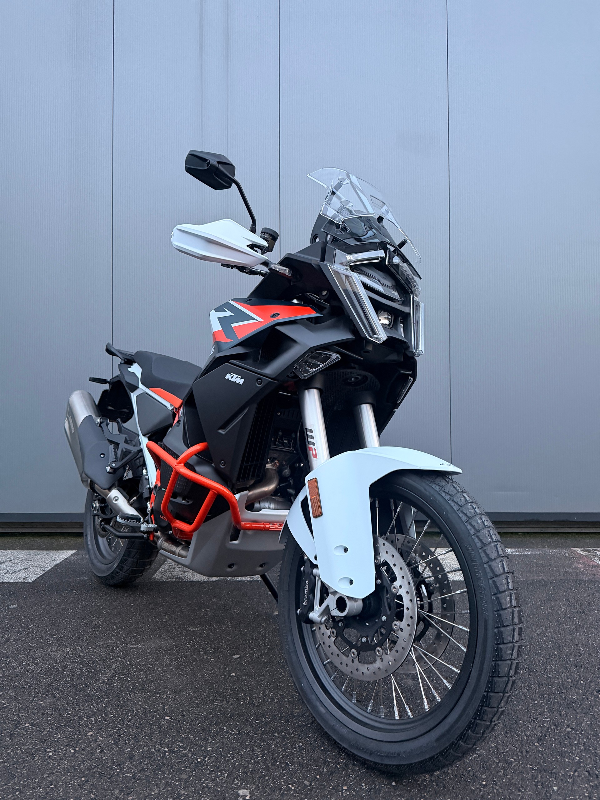 KTM Super Adventure R 2026-image-1