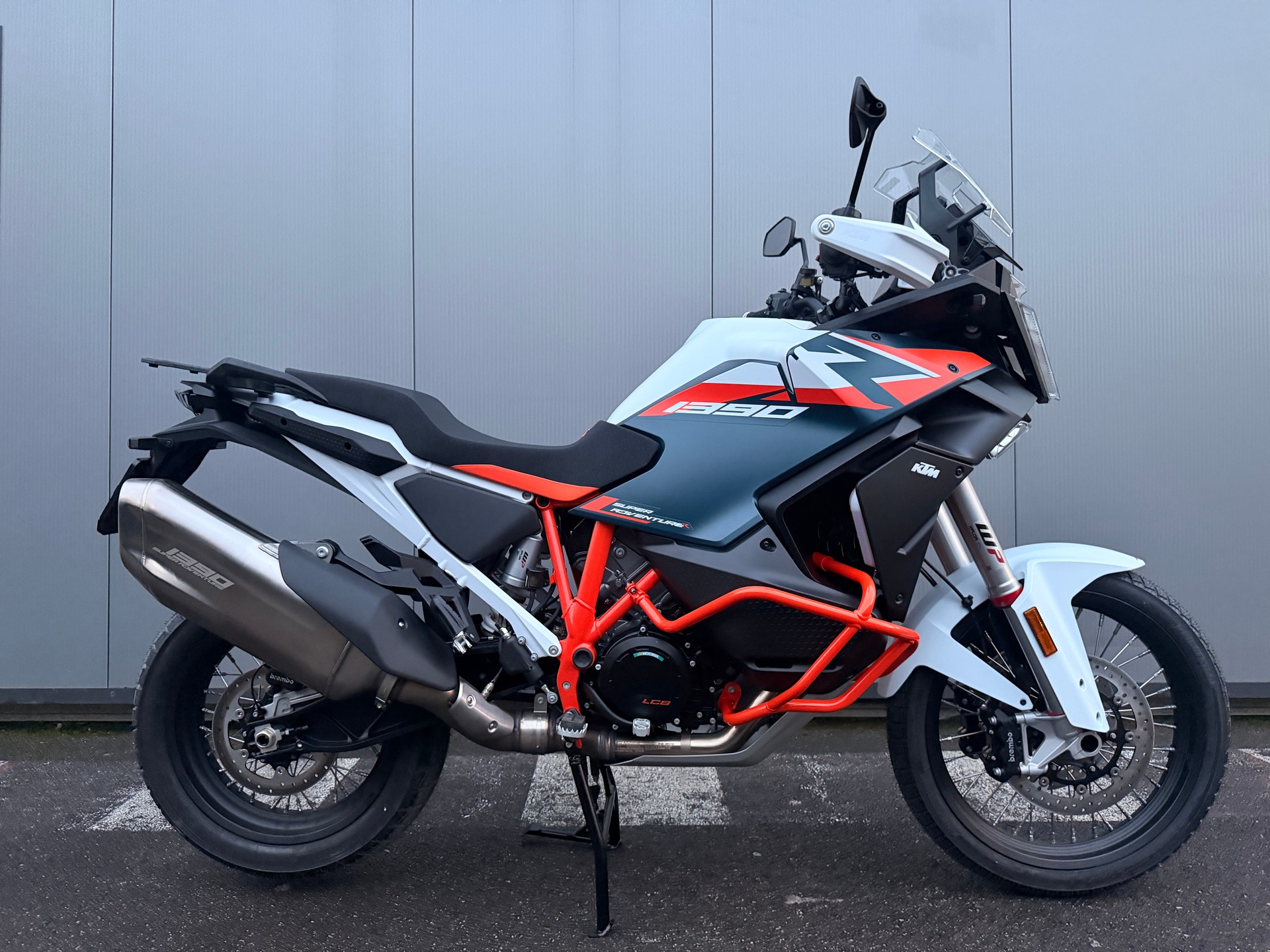 KTM Super Adventure R 2026-image-0