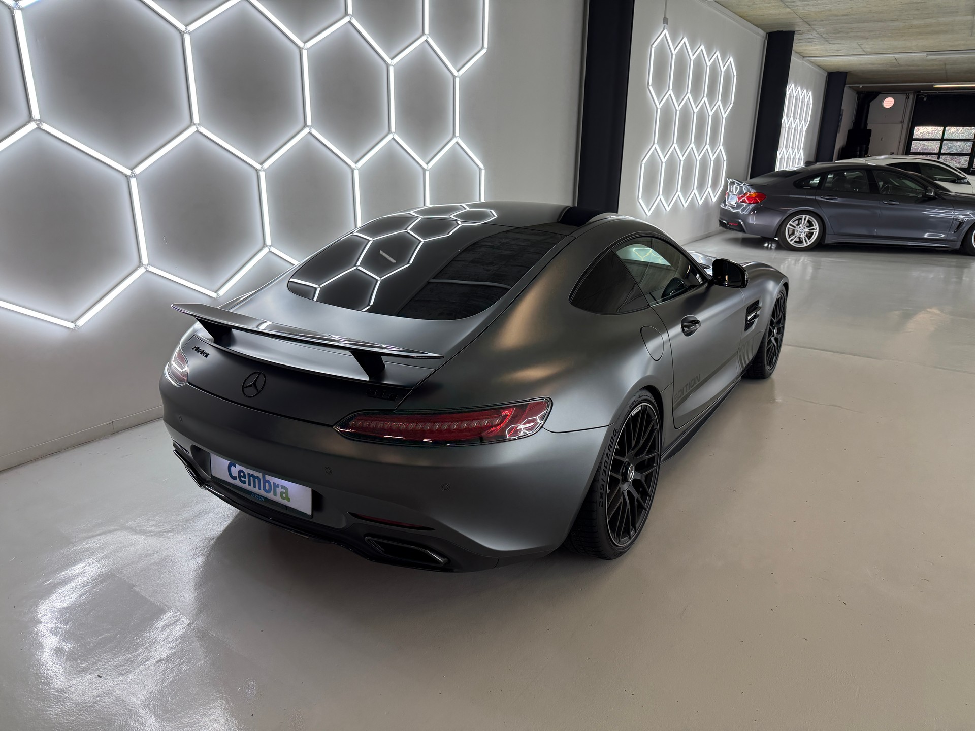 MERCEDES-BENZ AMG GT Speedshift DCT-showroom-element-3
