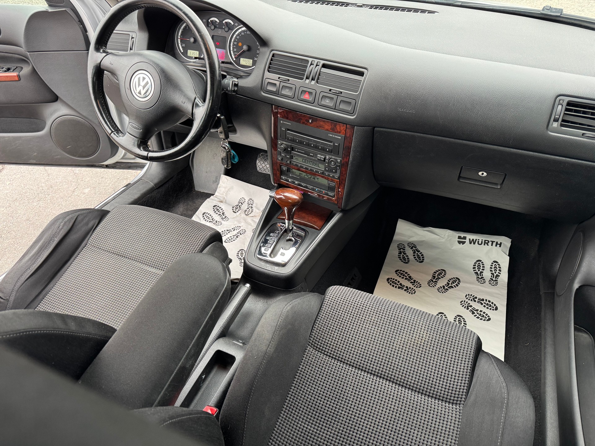 VW Bora 1.9 TDI PD-image-8