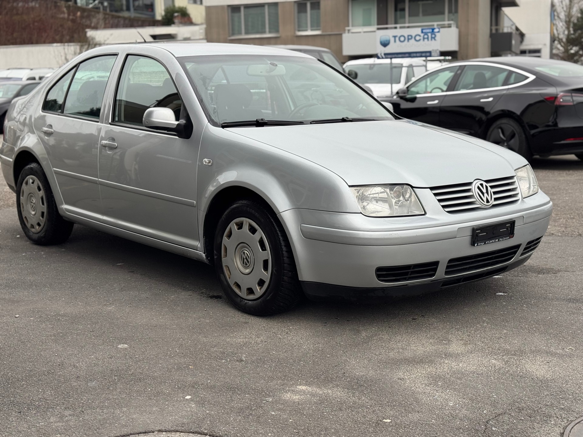 VW Bora 1.9 TDI PD-image-2