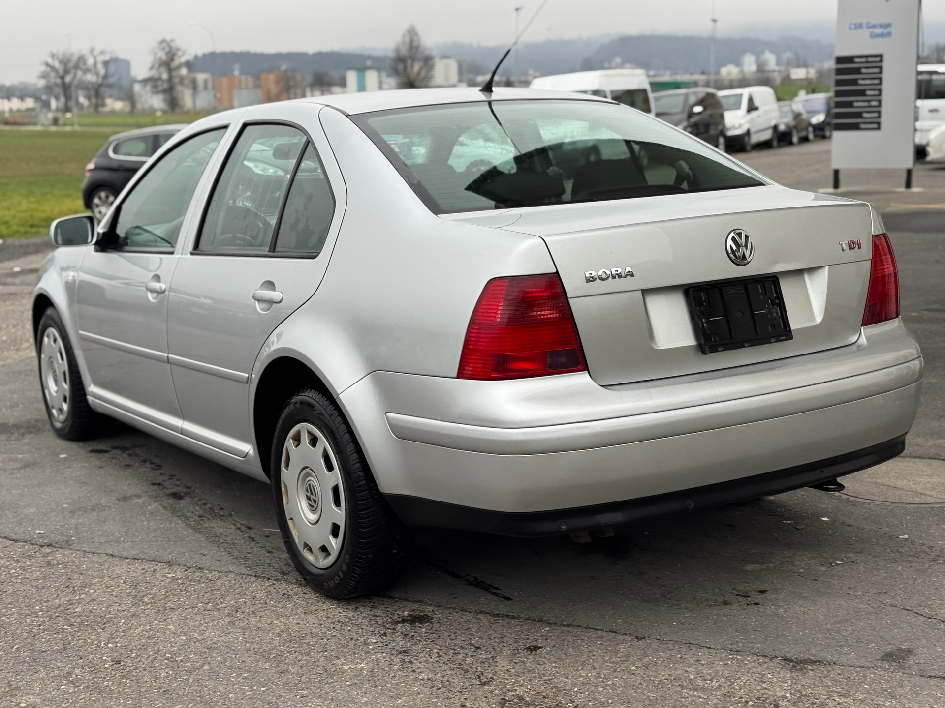 VW Bora 1.9 TDI PD-image-3