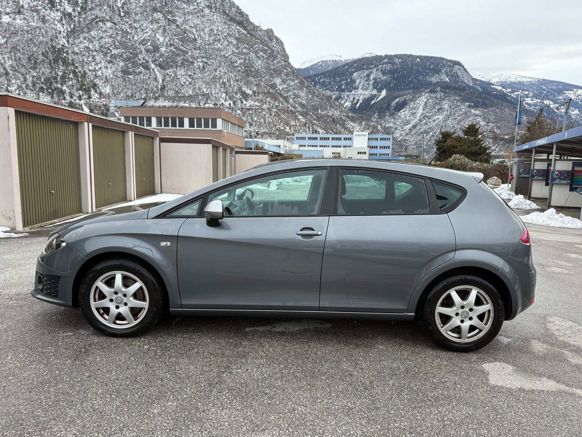 SEAT Leon 2.0 TSI FR DSG-image-6
