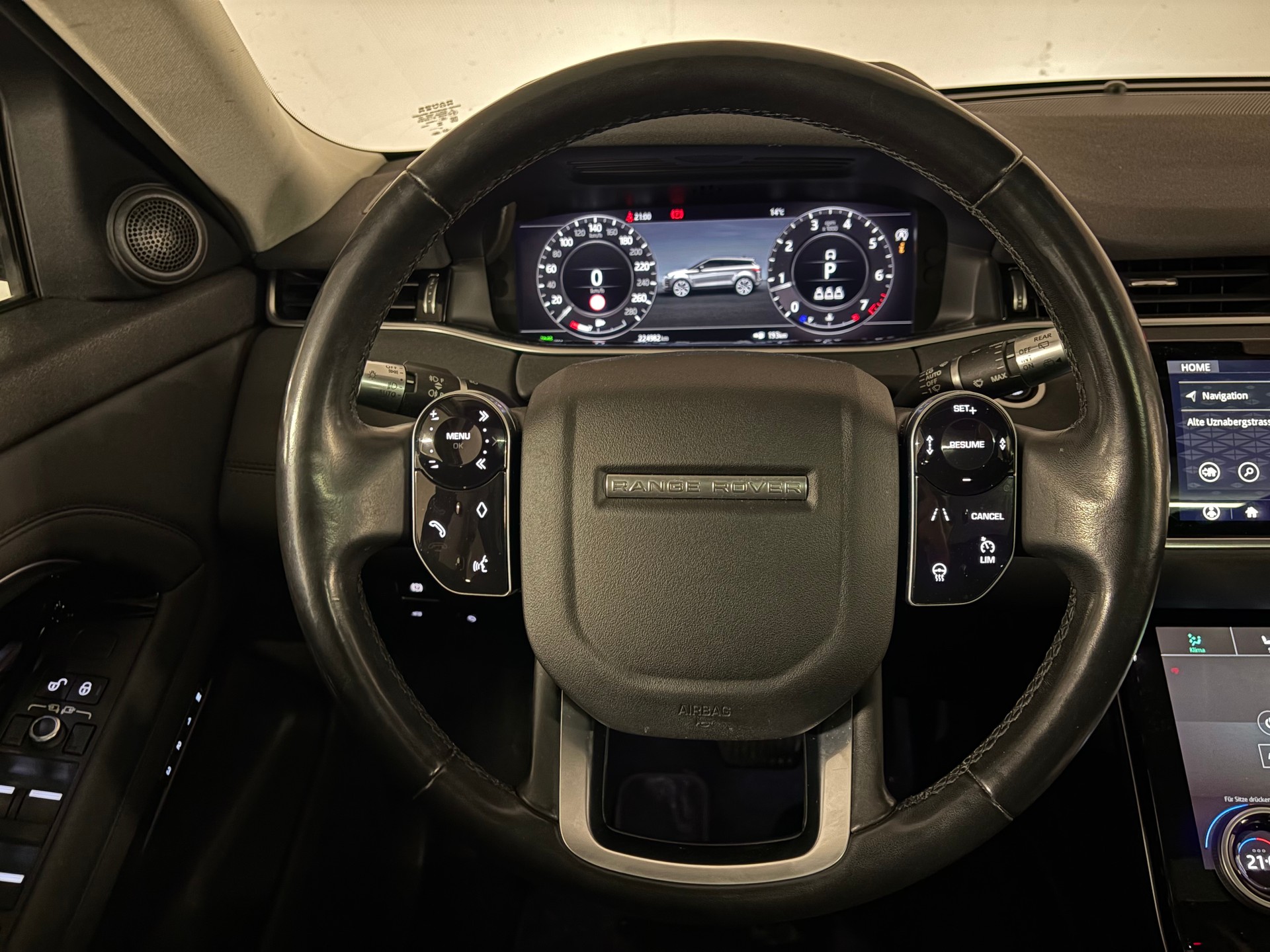 LAND ROVER Range Rover Evoque P 200 MHEV AT9-image-14