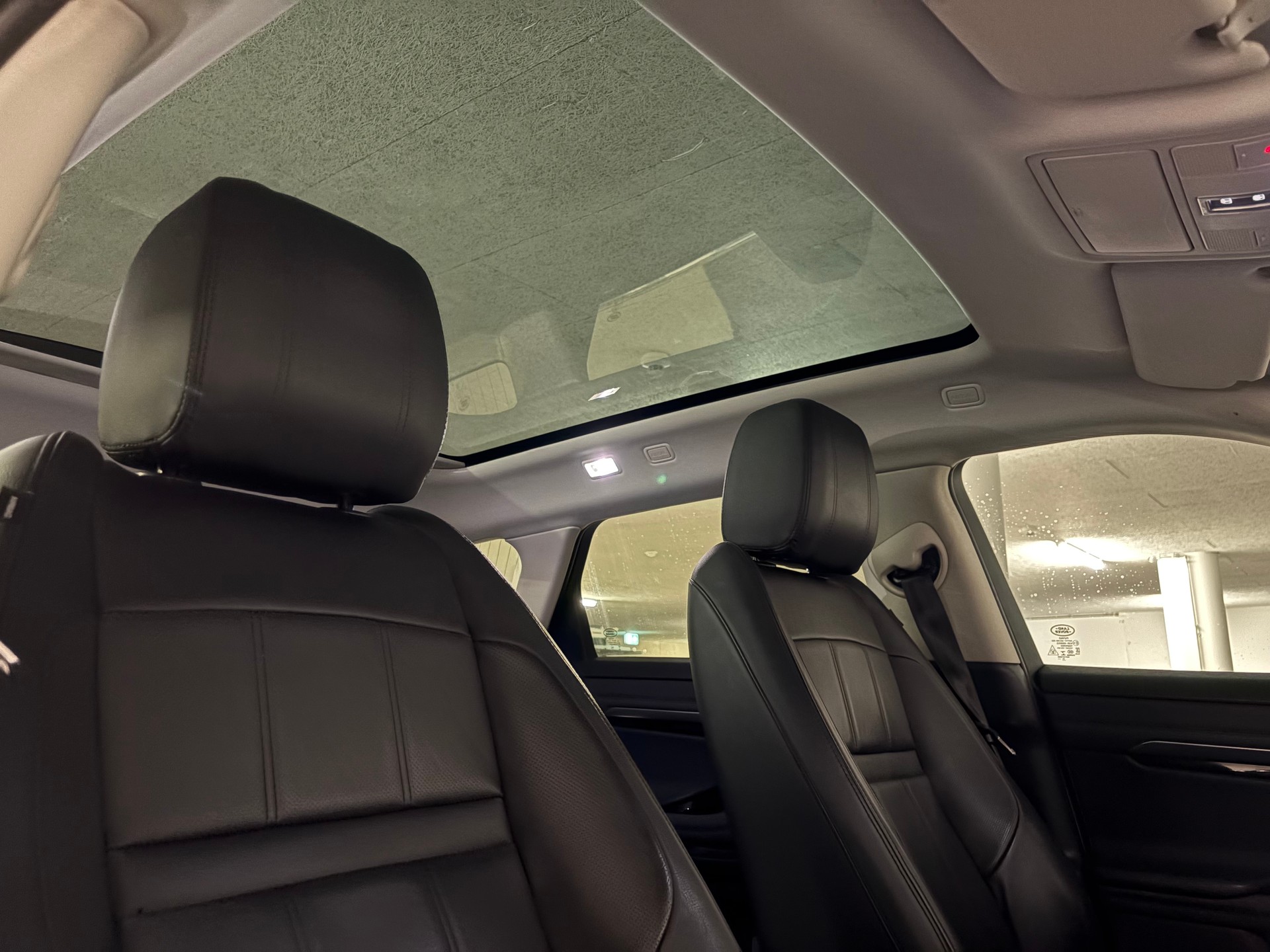 LAND ROVER Range Rover Evoque P 200 MHEV AT9-image-15