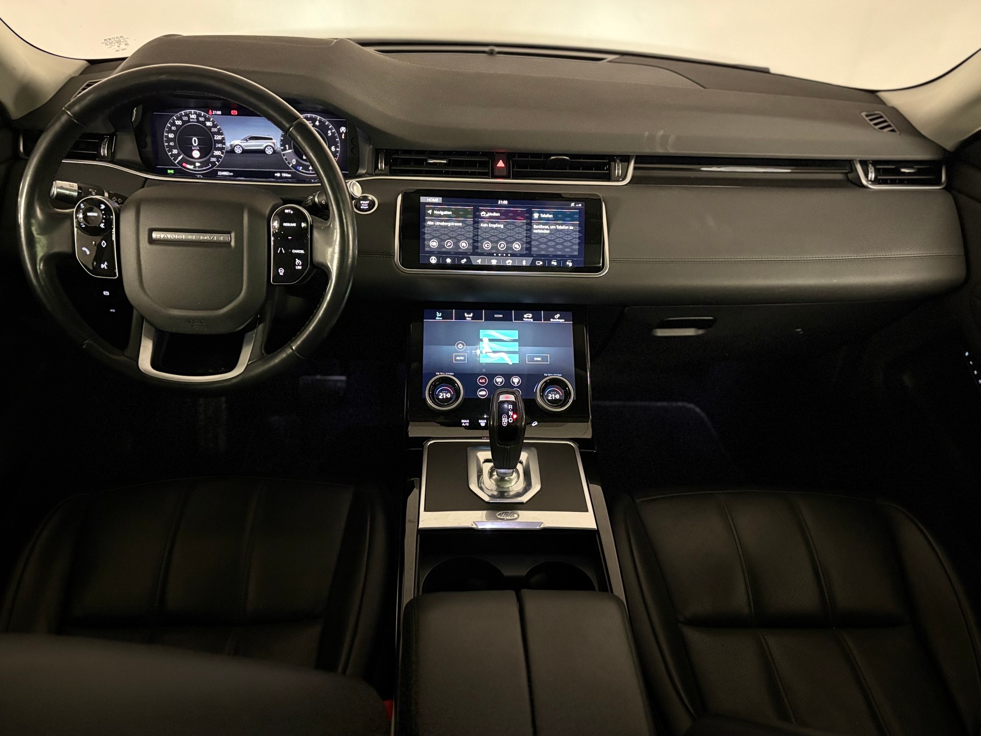 LAND ROVER Range Rover Evoque P 200 MHEV AT9-image-8