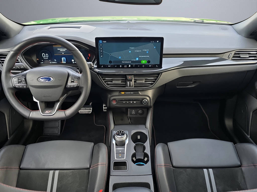 FORD Focus 2.3 EcoB ST X-image-12