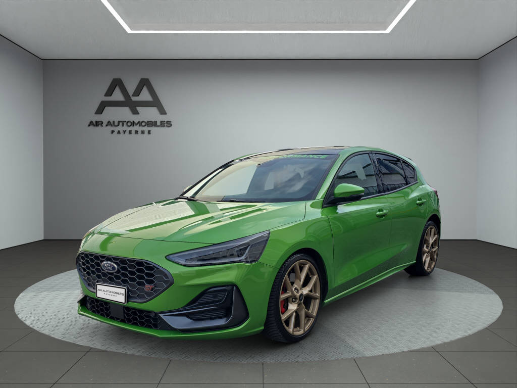 FORD Focus 2.3 EcoB ST X-showroom-element-3
