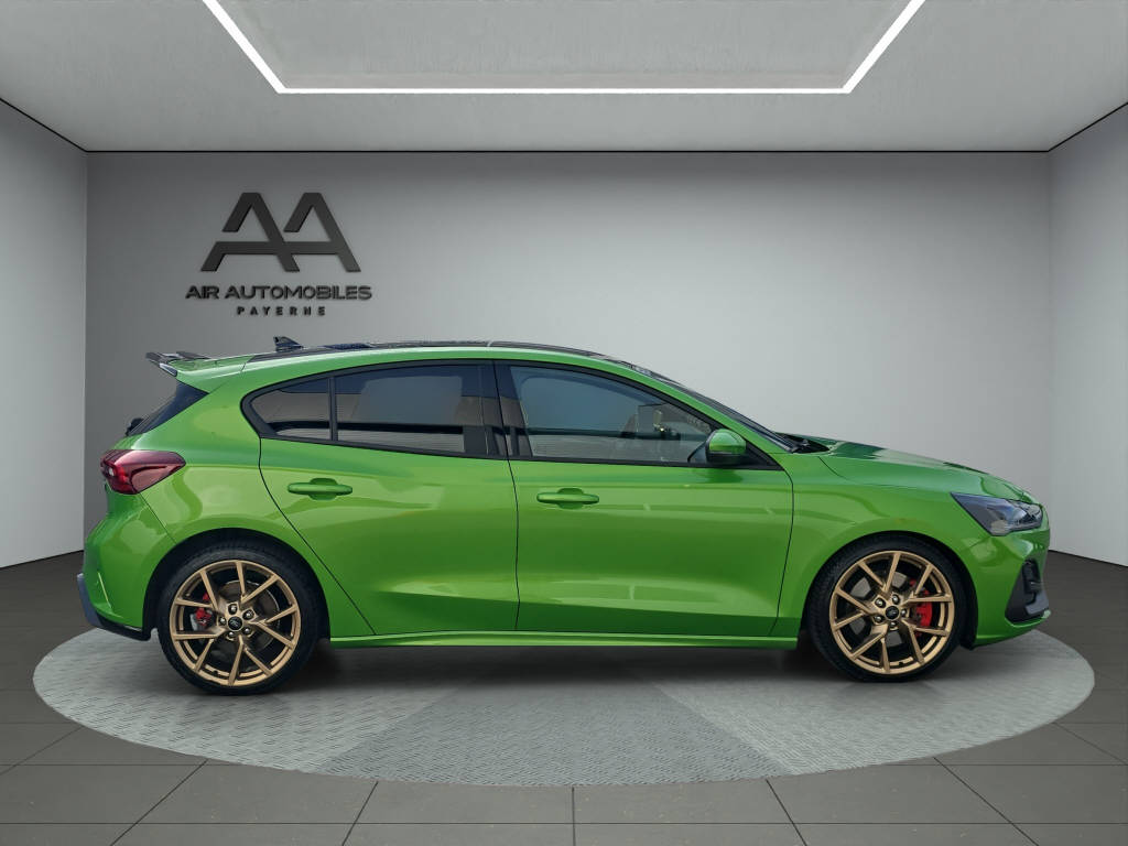 FORD Focus 2.3 EcoB ST X-image-8
