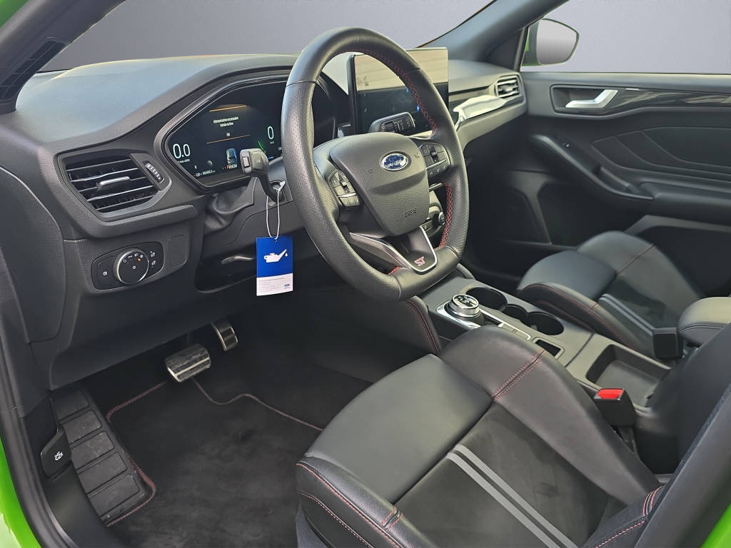 FORD Focus 2.3 EcoB ST X-image-9