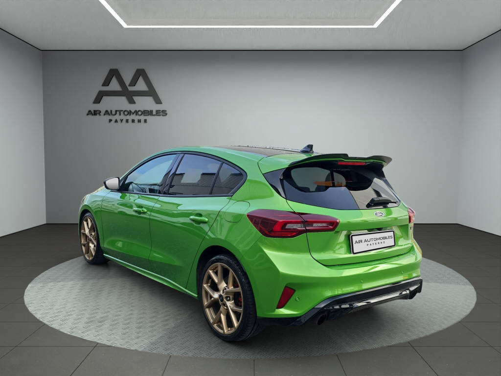 FORD Focus 2.3 EcoB ST X-image-5