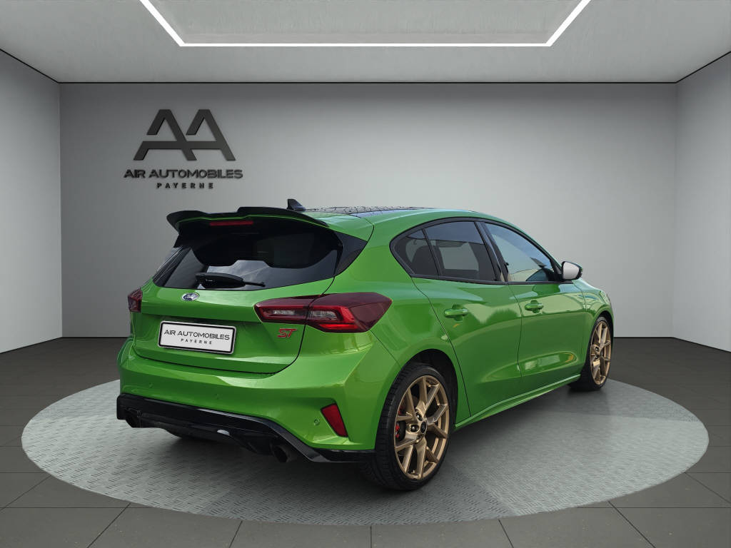 FORD Focus 2.3 EcoB ST X-image-7