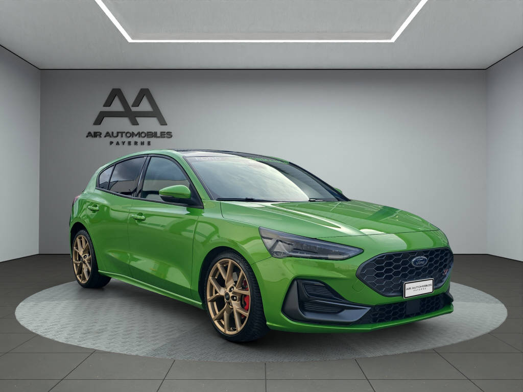 FORD Focus 2.3 EcoB ST X-showroom-element-1
