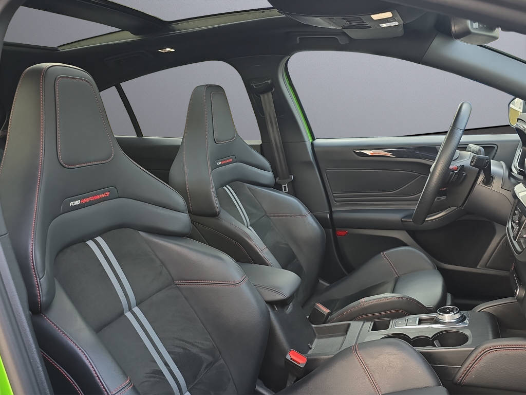 FORD Focus 2.3 EcoB ST X-image-11