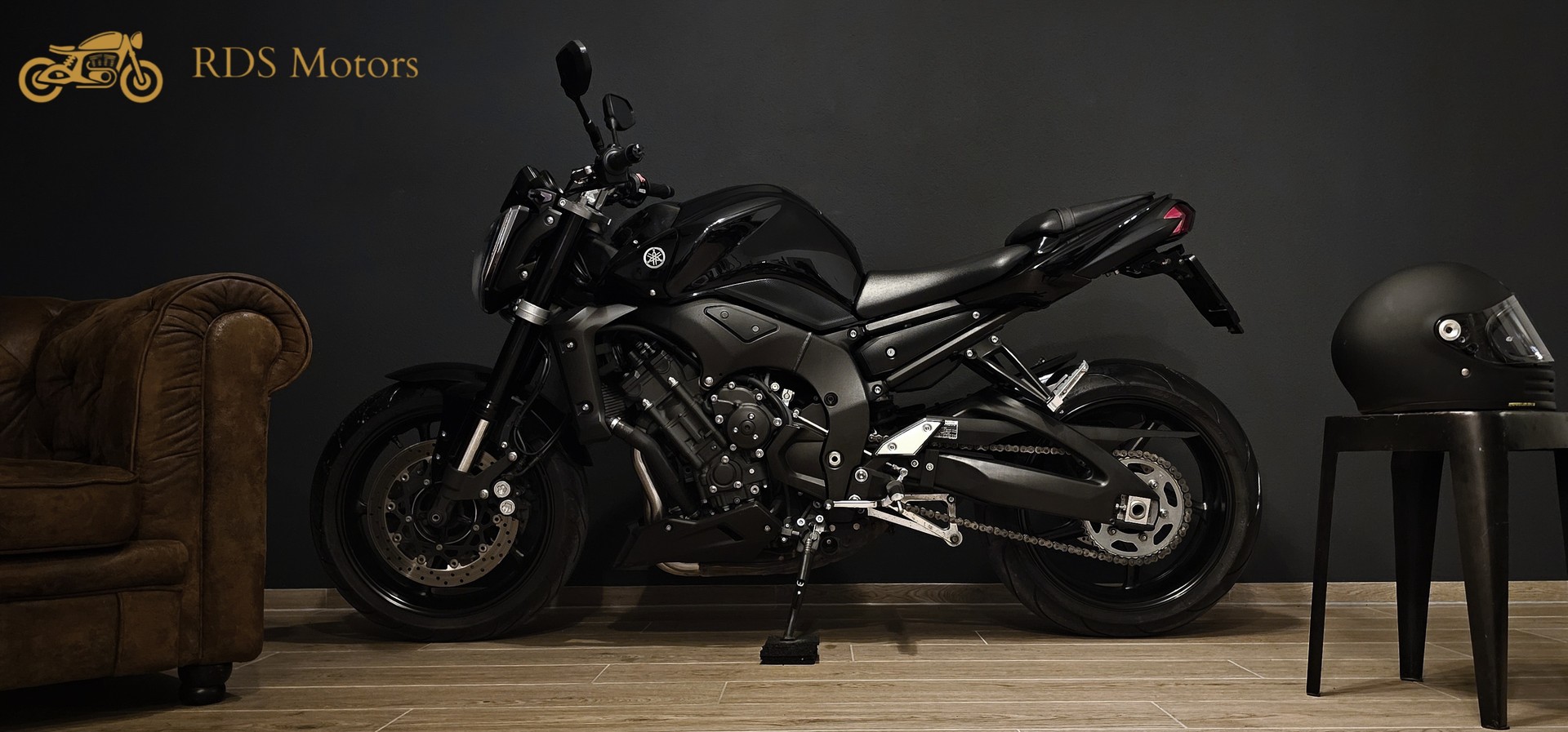 YAMAHA FZ1 N ABS-image-5