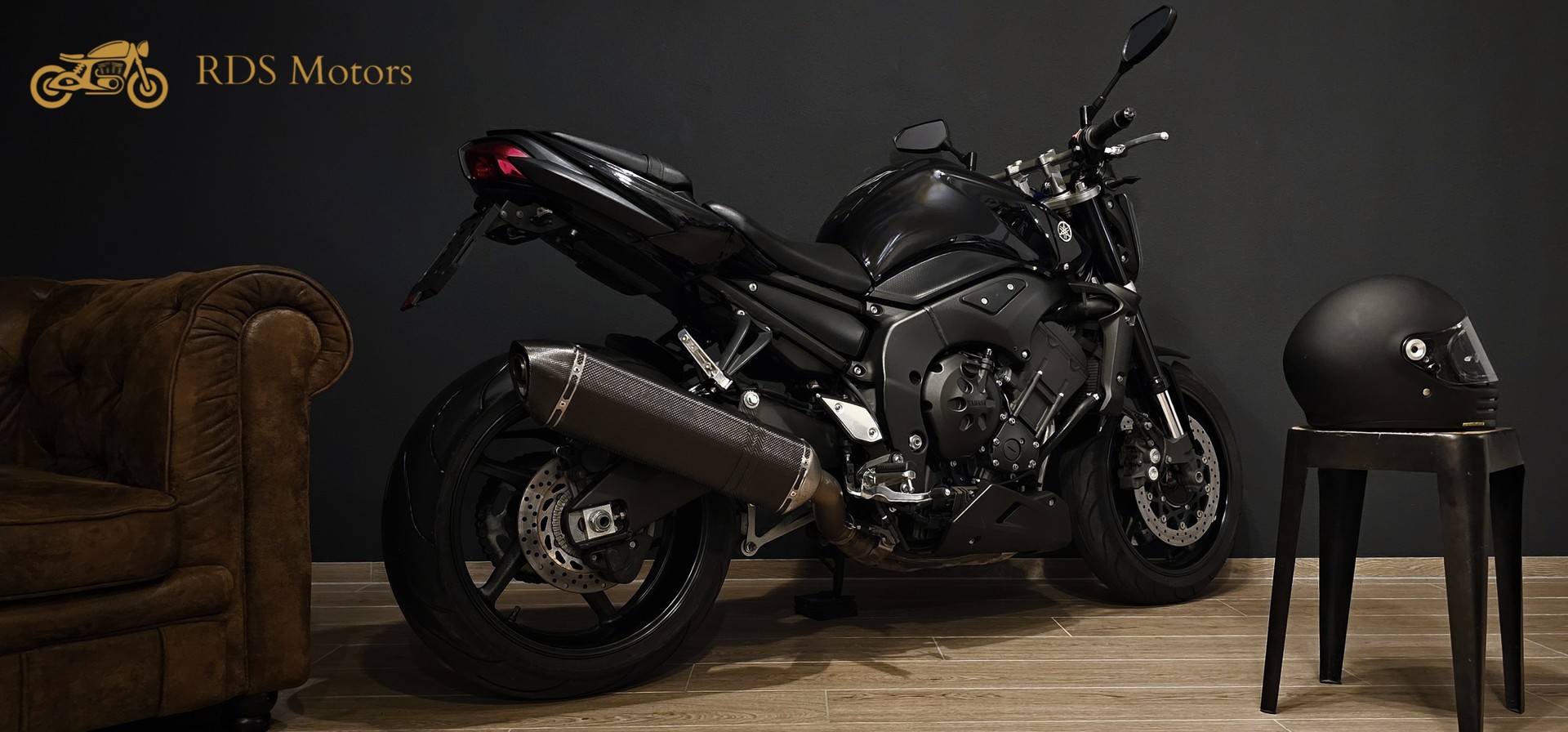 YAMAHA FZ1 N ABS-image-6