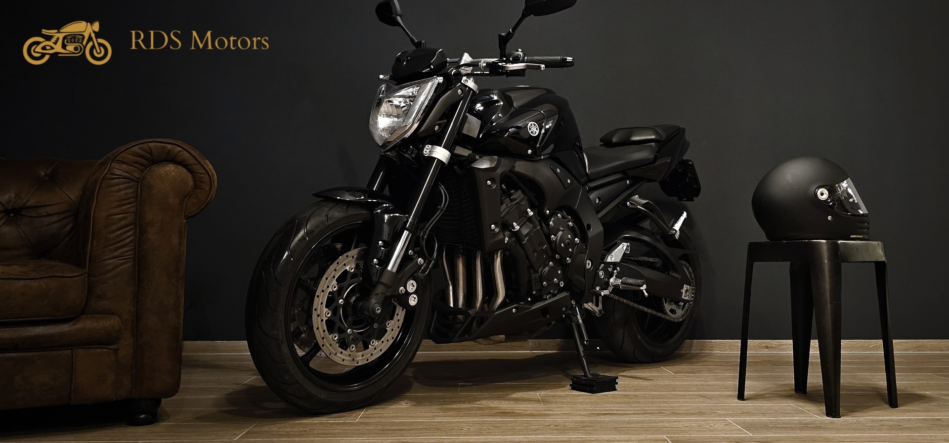 YAMAHA FZ1 N ABS-image-3