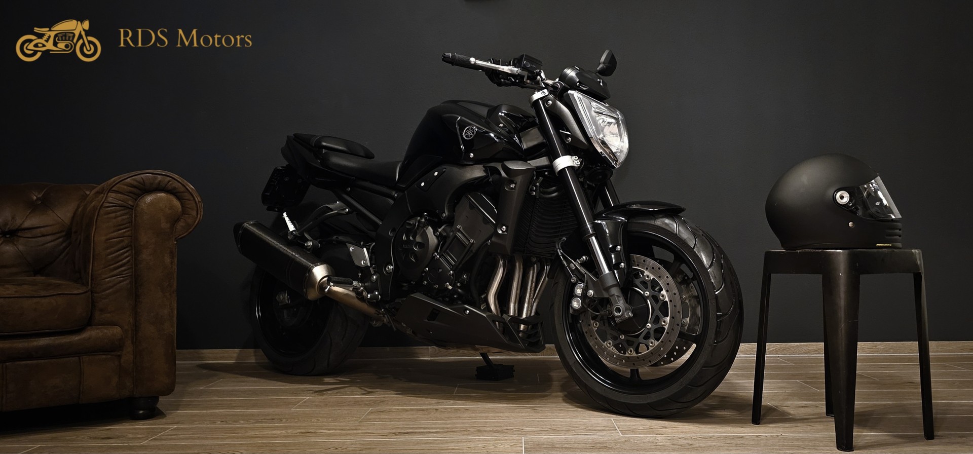 YAMAHA FZ1 N ABS-image-2