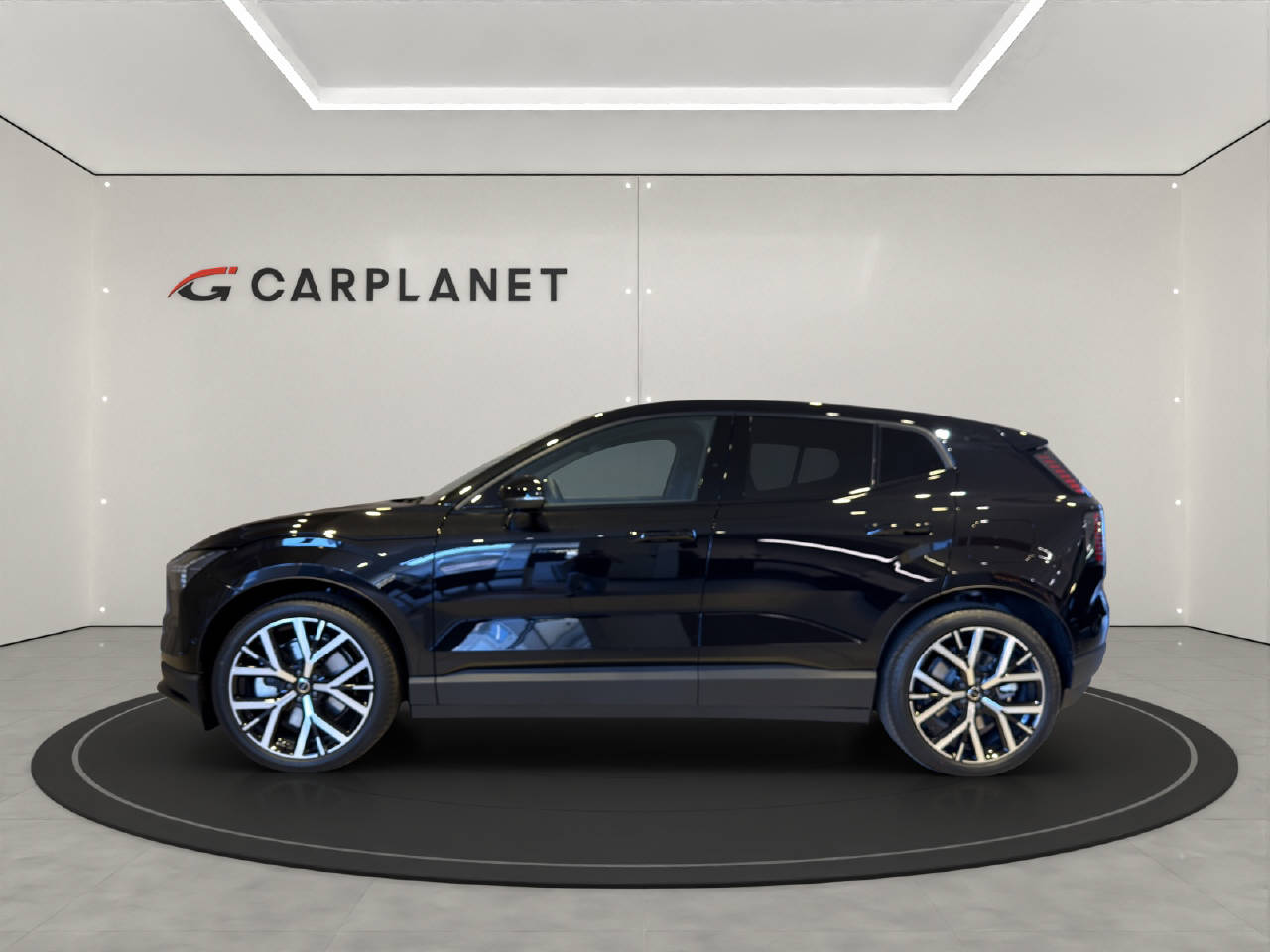 VOLVO EX 30 E60 Twin Ultra Performance Sw. Black Ed. AWD-image-14