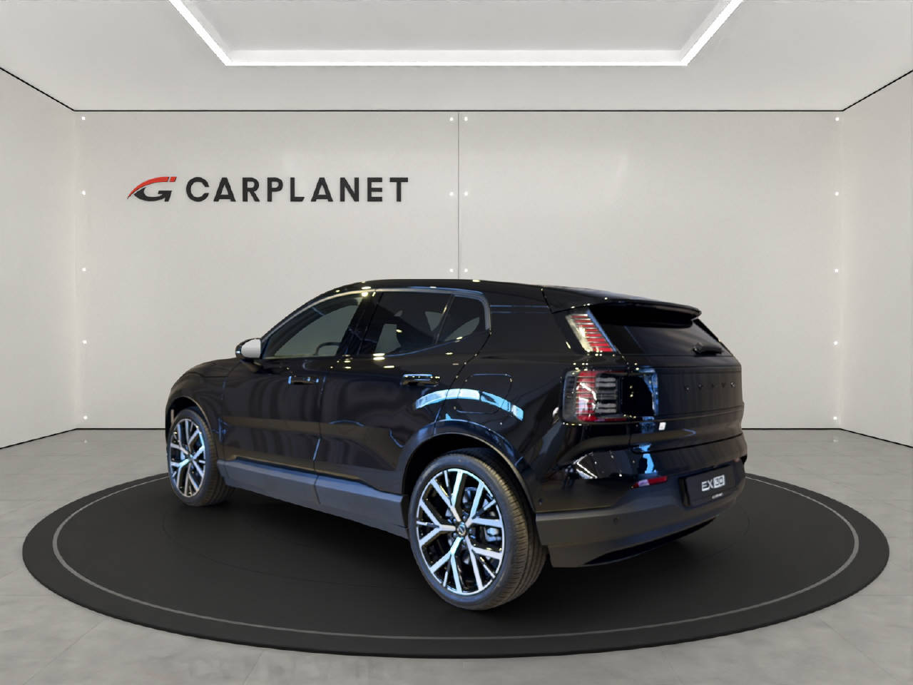 VOLVO EX 30 E60 Twin Ultra Performance Sw. Black Ed. AWD-showroom-element-1