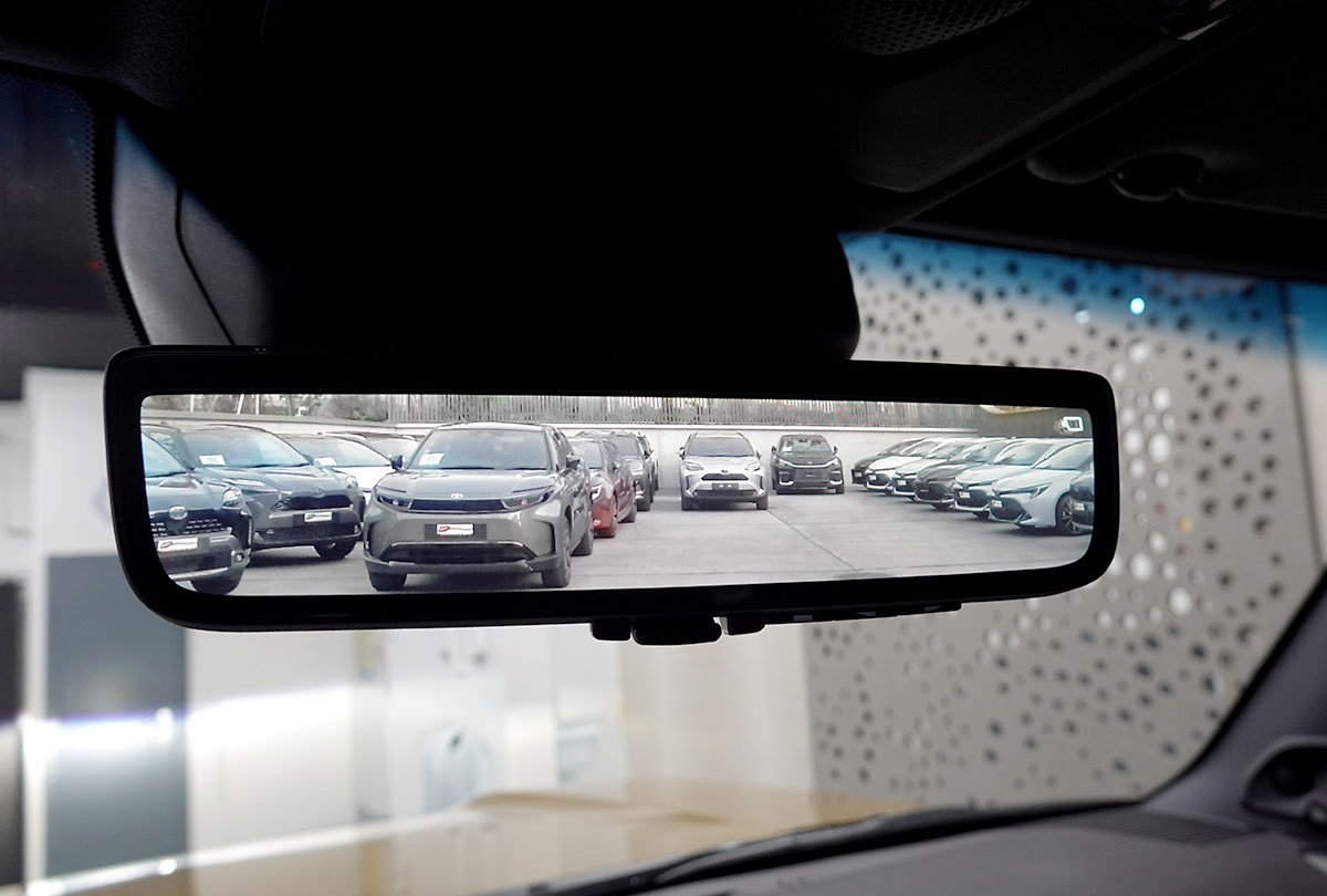 TOYOTA Land Cruiser 2.8TD First Edition-image-19