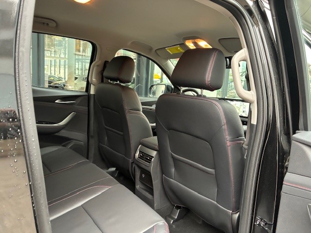 MAXUS T60 Max 2.0TDI 4x4 Automat-image-15