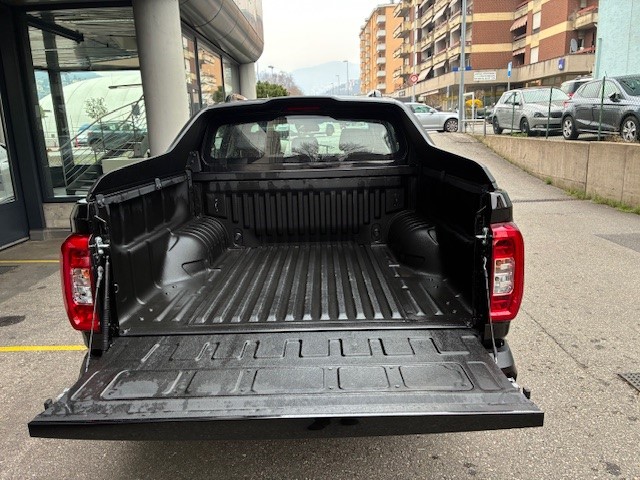 MAXUS T60 Max 2.0TDI 4x4 Automat-image-9