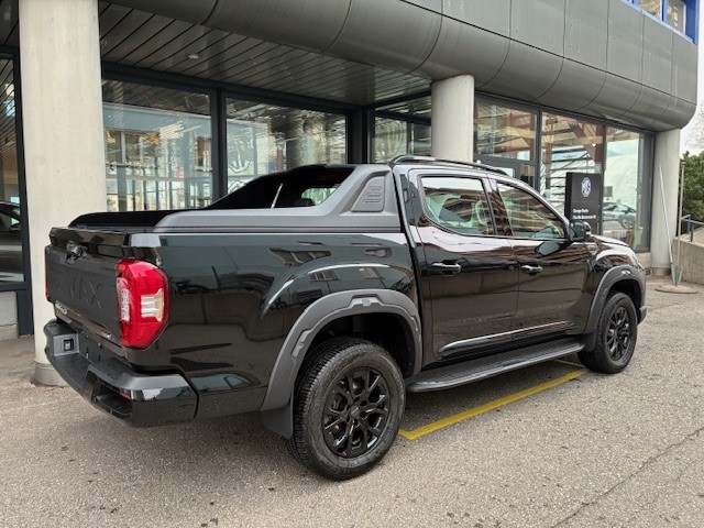 MAXUS T60 Max 2.0TDI 4x4 Automat-image-4