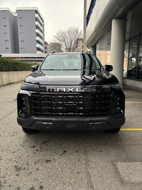 MAXUS T60 Max 2.0TDI 4x4 Automat-image-2