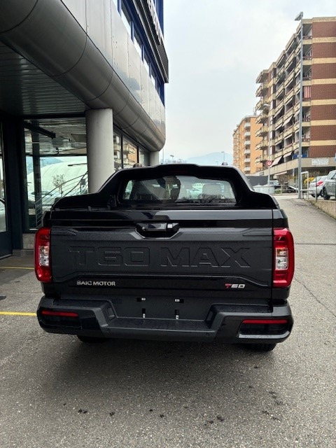 MAXUS T60 Max 2.0TDI 4x4 Automat-image-8