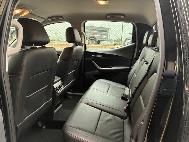 MAXUS T60 Max 2.0TDI 4x4 Automat-image-3