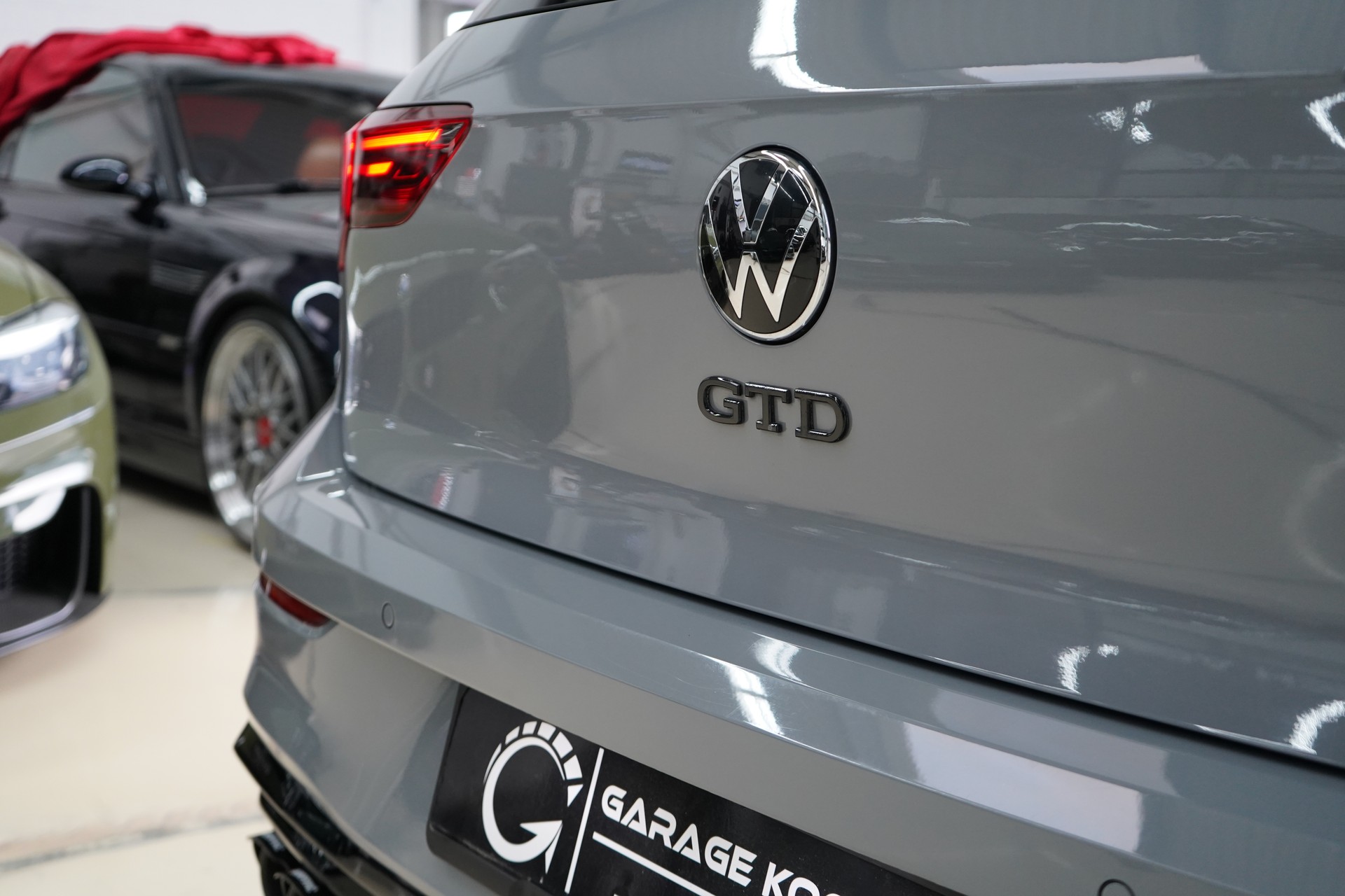 VW Golf 2.0 TDI GTD DSG-image-10