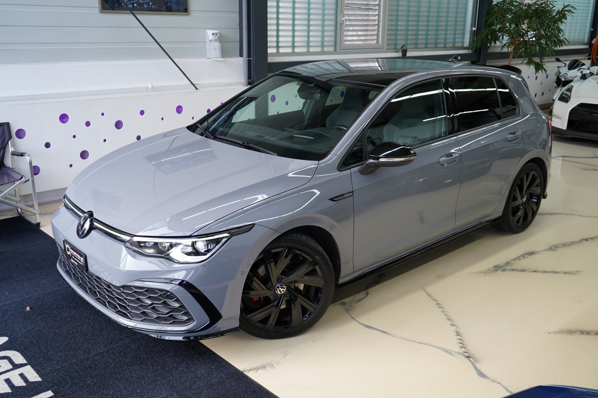 VW Golf 2.0 TDI GTD DSG-showroom-element-2