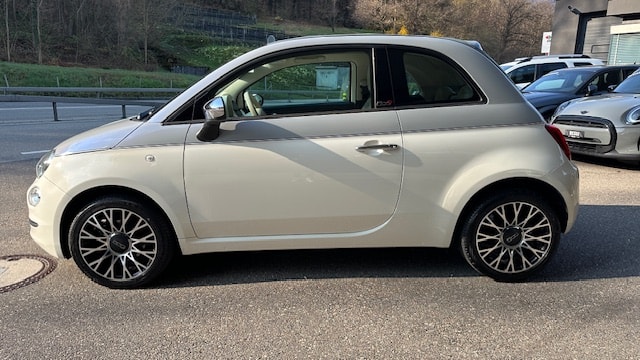 FIAT 500C 1.2 Collezione-image-4